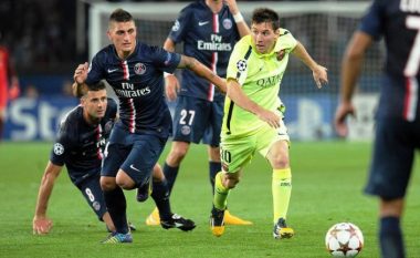 Rebelohet Verratti: Nuk kthehem më në Paris