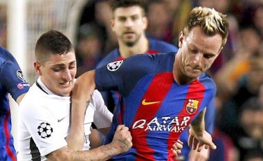 Verratti te Barça, Rakitic te Juve?