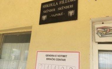Ndërpritet votimi në Vojnikë
