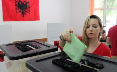 Tiranë, PS kryeson me 47,98 për qind të votave