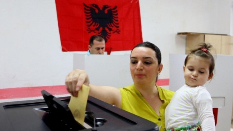 Shqipëria votoi, rezultatet preliminare nuk priten sot (Video)