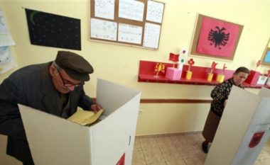 Mbyllet zyrtarisht procesi i votimit në Shqipëri