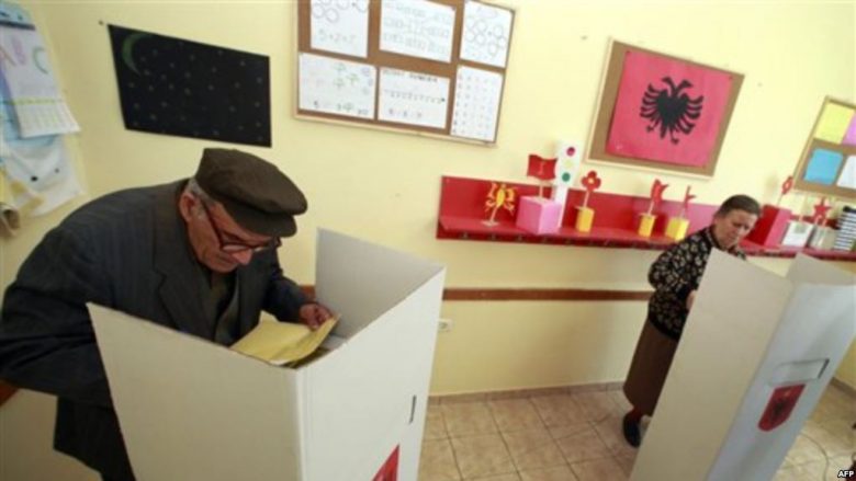 Mbyllet zyrtarisht procesi i votimit në Shqipëri