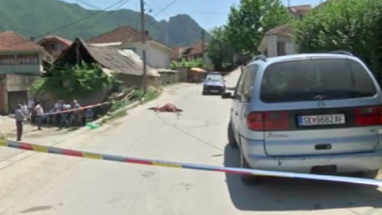 Kështu ndodhi incidenti në Gllumovë të Shkupit ku mbetën të vdekur katër persona (Video)