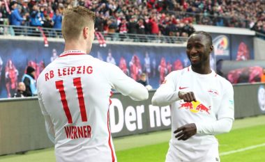 Klopp ‘peshkon’ në Bundesliga, kërkon yjet e RB Leipzig