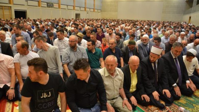 Mesazhi i imamit shqiptar në Wil: Mos i harroni të mirat e popullit zviceran