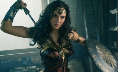 Vazhdon rekordi i “Wonder Woman”, 430 milionë dollarë për dy javë (Video)