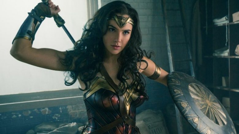 Vazhdon rekordi i “Wonder Woman”, 430 milionë dollarë për dy javë (Video)