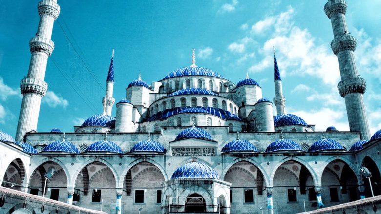 Arkitektët shqiptarë që ndërtuan monumentet më të mëdha të Perandorisë Otomane (Video)