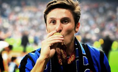 Zanetti: Më ka kërkuar Unitedi dhe shumë klube tjera, por nuk mund ta braktisja Interin