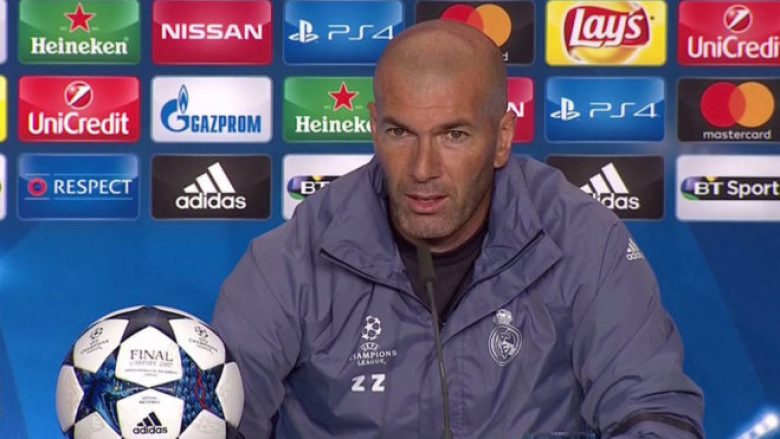 Zidane flet për shkëmbimin Dybala – Kovacic dhe deklaratën e Mourinhos për Bale