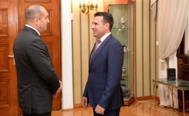 Zaev-Radev: Ekzistojnë mundësi të hapura për përparimin e Maqedonisë dhe rajonit
