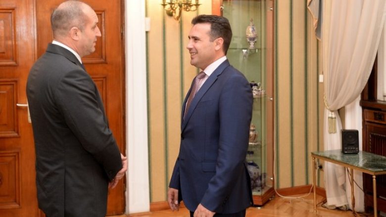 Zaev-Radev: Ekzistojnë mundësi të hapura për përparimin e Maqedonisë dhe rajonit