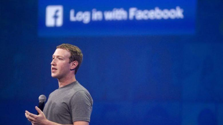 Zuckerberg premton të ardhme me privatësi të shtuar në Facebook