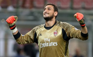 Donnarumma mund të rinovojë sot