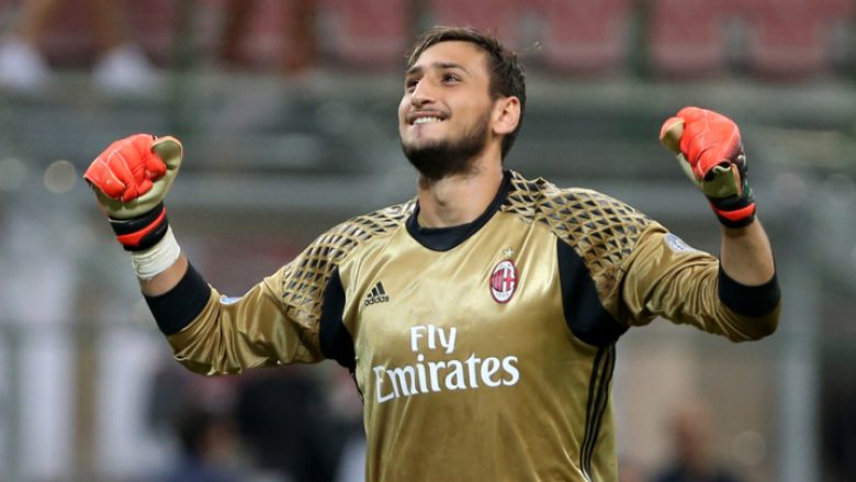 Donnarumma mund të rinovojë sot