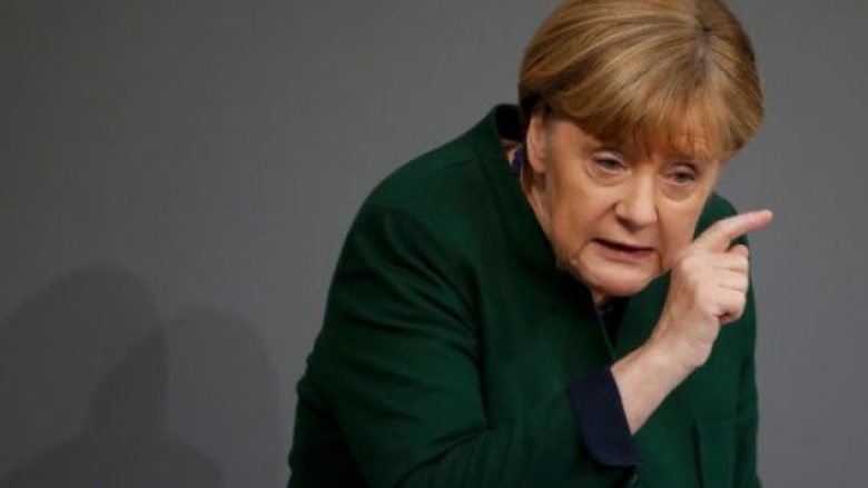 Merkel porosit Serbinë: Kosova, kriter i rëndësishëm në rrugën drejt BE-së