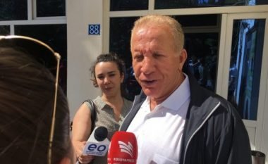 Pacolli: Qëndrojmë prapa vendimeve të koalicioni LAA