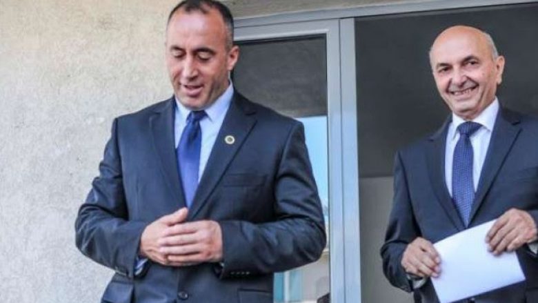 Haradinaj pret të takojë Ymerin dhe Mustafën