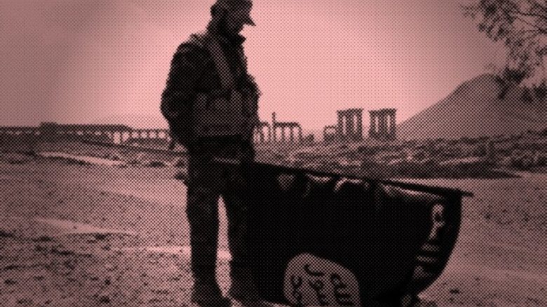 Pas Mosulit, ku shkon ISIS-i?