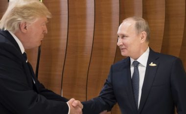 Trump: Me Putinin kuptohem shumë mirë