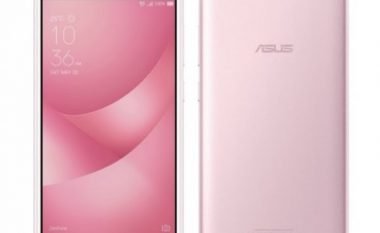 Vjen telefoni Asus Zenfone 4 Max