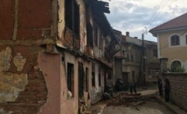 Aktakuzë për rastin e vdekjes së vogëlushes nga Prizreni