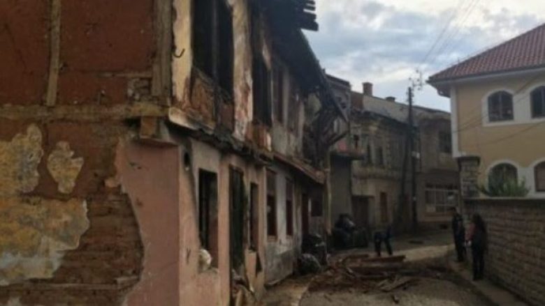 Aktakuzë për rastin e vdekjes së vogëlushes nga Prizreni