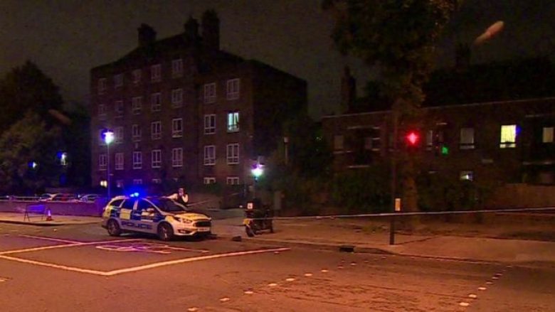 Tronditet sërish Londra, 5 sulme me acid brenda natës (Foto)