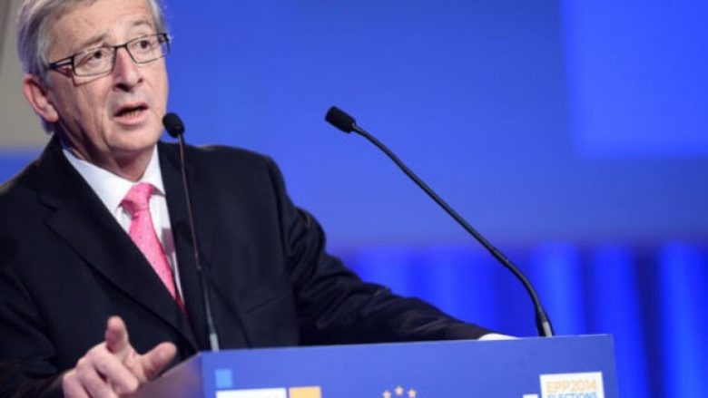 Juncker u thotë eurodeputetëve: Jeni qesharakë