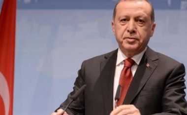 Erdogani do të vizitojë Kosovën menjëherë pas formimit të Qeverisë
