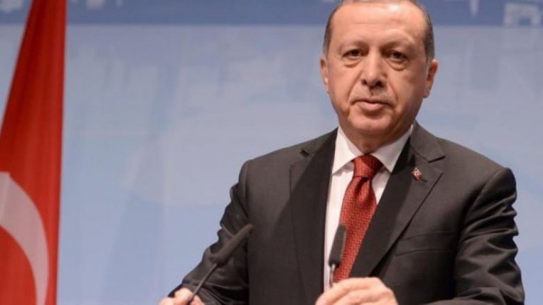 Erdogani do të vizitojë Kosovën menjëherë pas formimit të Qeverisë