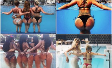 10 selfiet e nxehta të VITHEVE të cilat do t’ju nxisin ta vizitoni pishinën sa më shpejt (Foto, +16)