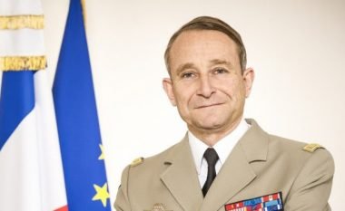 Jep dorëheqjen shefi i ushtrisë franceze pas konfliktit me Macron