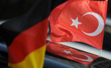 Turqia akuzon Berlinin për shantazh dhe kërcënim