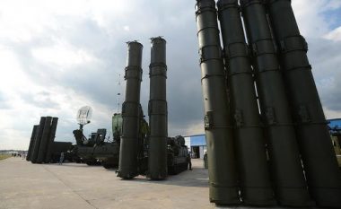 Turqia arrin marrëveshje për blerjen e sistemit antiraketor rus