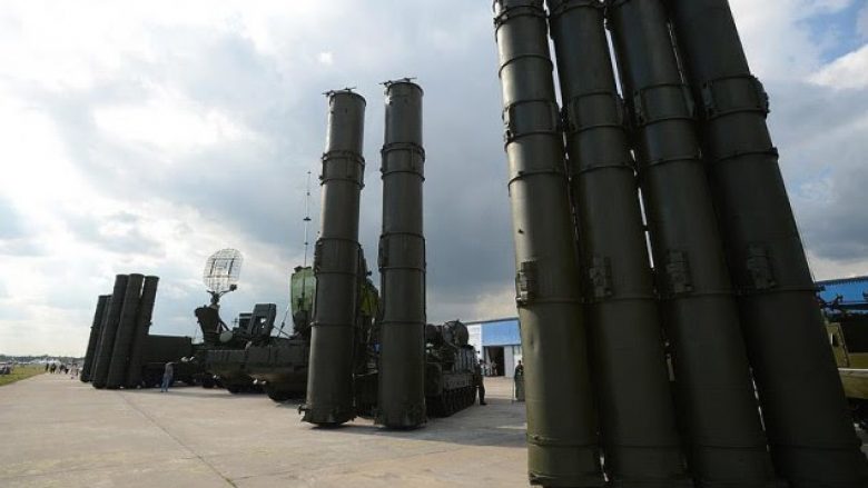 Turqia arrin marrëveshje për blerjen e sistemit antiraketor rus