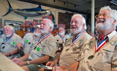 Sozitë e Hemingway, konkurs 3-ditor në Florida