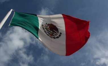 Gjatë muajit qershor janë vrarë 2234 persona në Meksikë