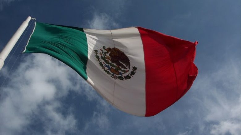 Gjatë muajit qershor janë vrarë 2234 persona në Meksikë