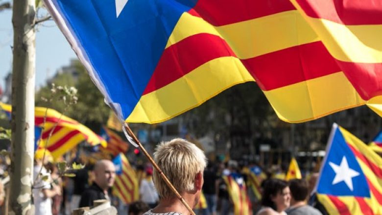 Sondazhi: 49.4 për qind e Katalonisë kundër ndarjes nga Spanja