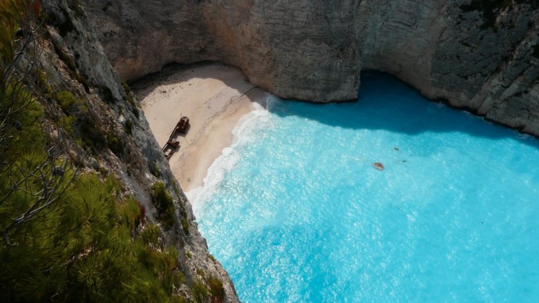 Mos e lini pa i vizituar: Plazhet me ujin më të pastër në botë (Foto)