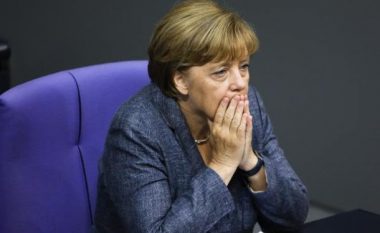 Merkel: Evropa nuk mund të mbështetet në SHBA-të