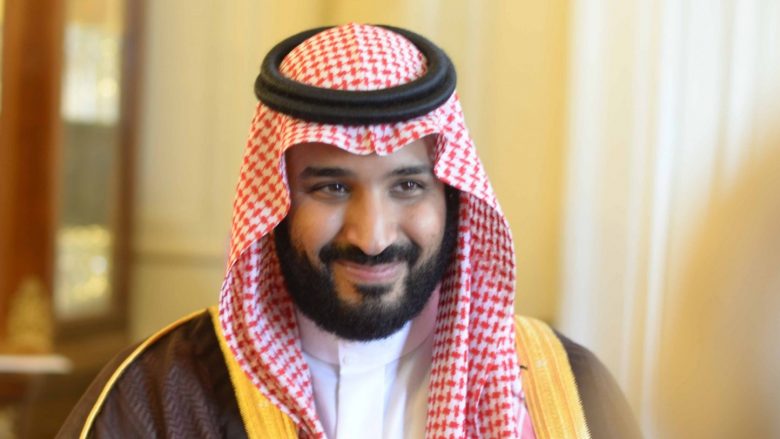 Lufta e brendshme që po trondit Shtëpinë e Saudëve