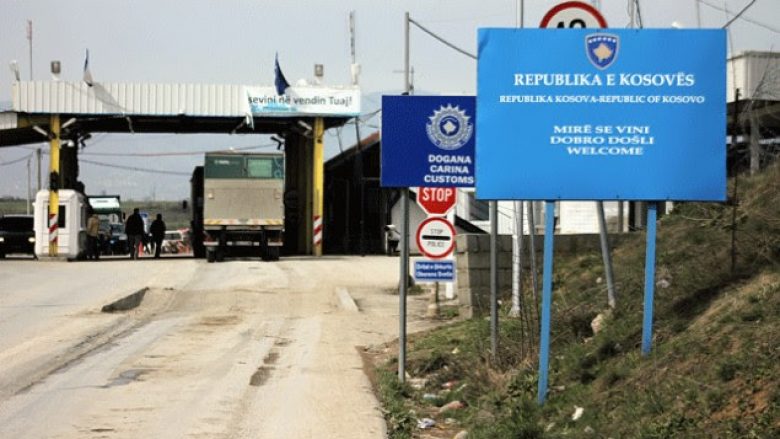 Ministria e Diasporës rekomandon bashkatdhetarët t’i shmangen Merdares