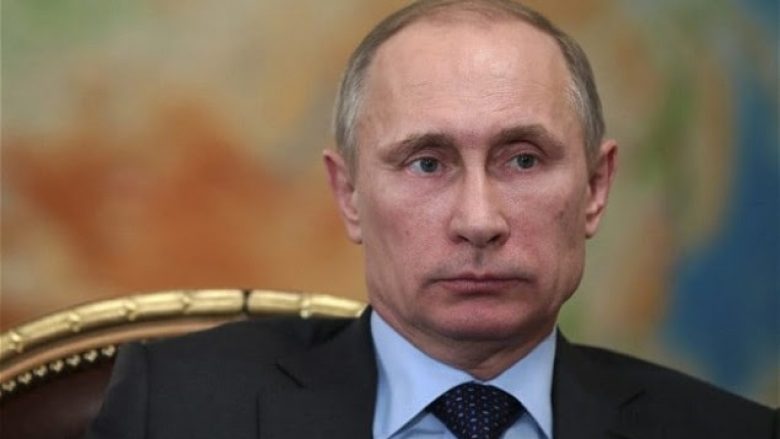 Putin zgjat sanksionet ndaj Shqipërisë