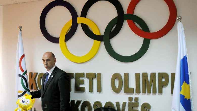 ​14 sportistë përfaqësojnë Kosovën në Festivalin Olimpik Evropian