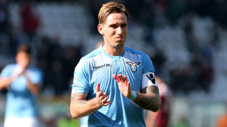 Biglia-Lazio, argjentinasi dëshiron vetëm Milanin