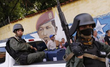 Zgjedhjet në Venezuelë, vritet një nga kandidatët