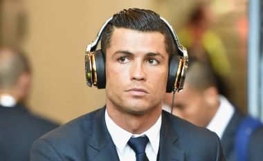 Ronaldo tashmë ndodhet në gjykatë, do i përgjigjet vetëm pyetjeve të avokatit të tij